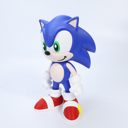 Sonic