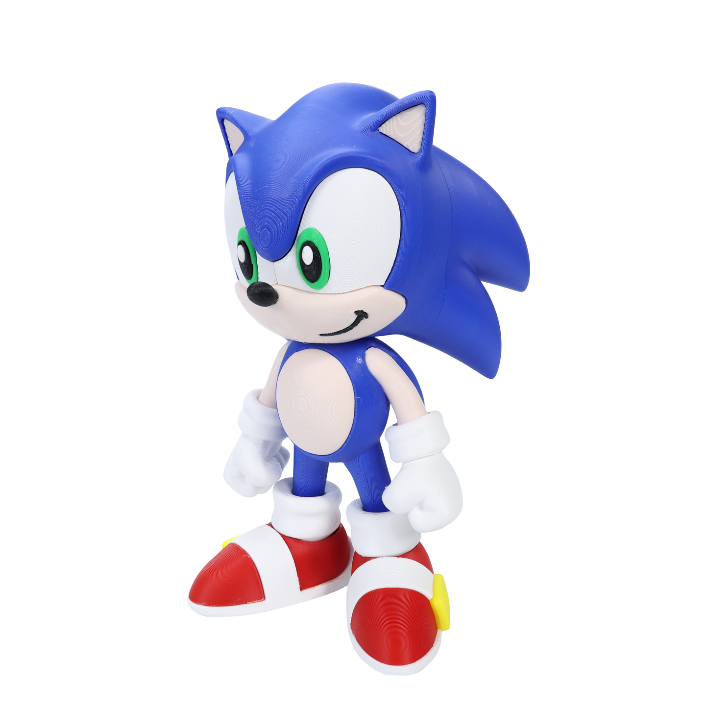 Sonic