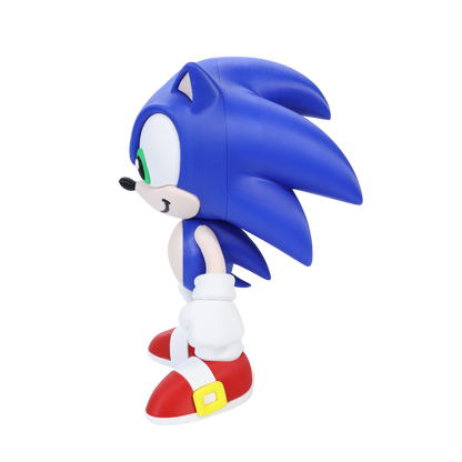 Sonic
