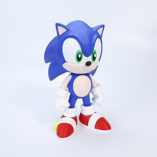 Sonic