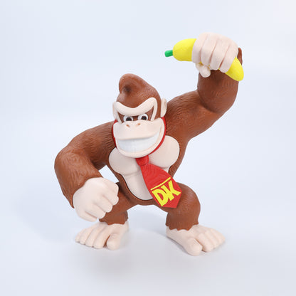 Donkey Kong