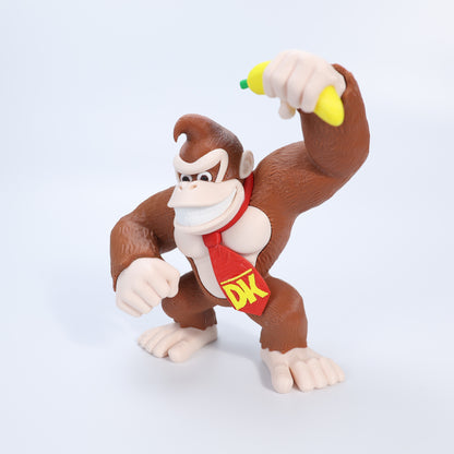 Donkey Kong