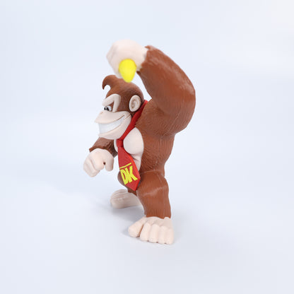 Donkey Kong