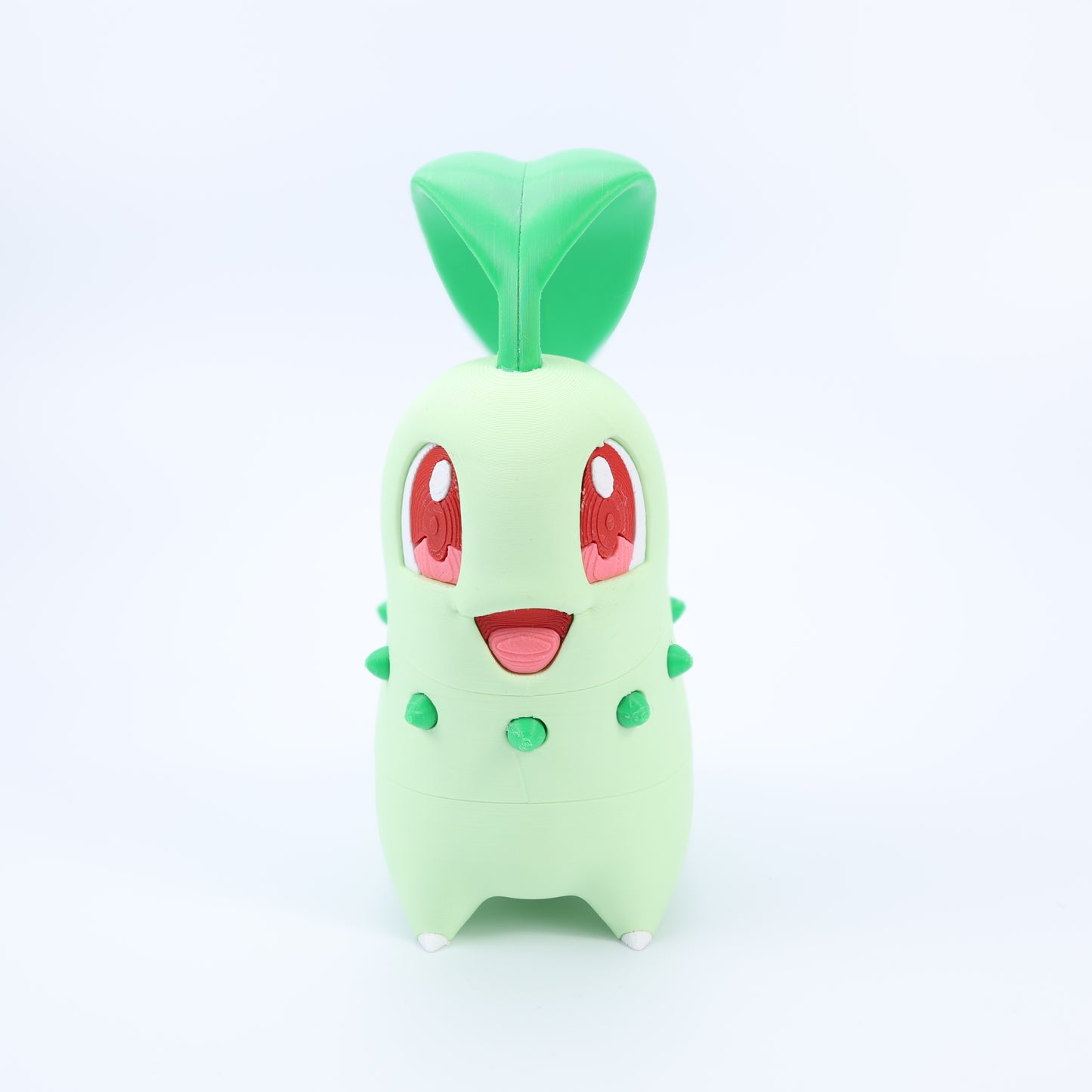 Chikorita