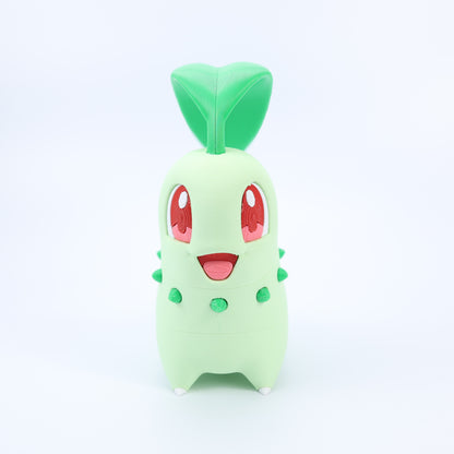 Chikorita