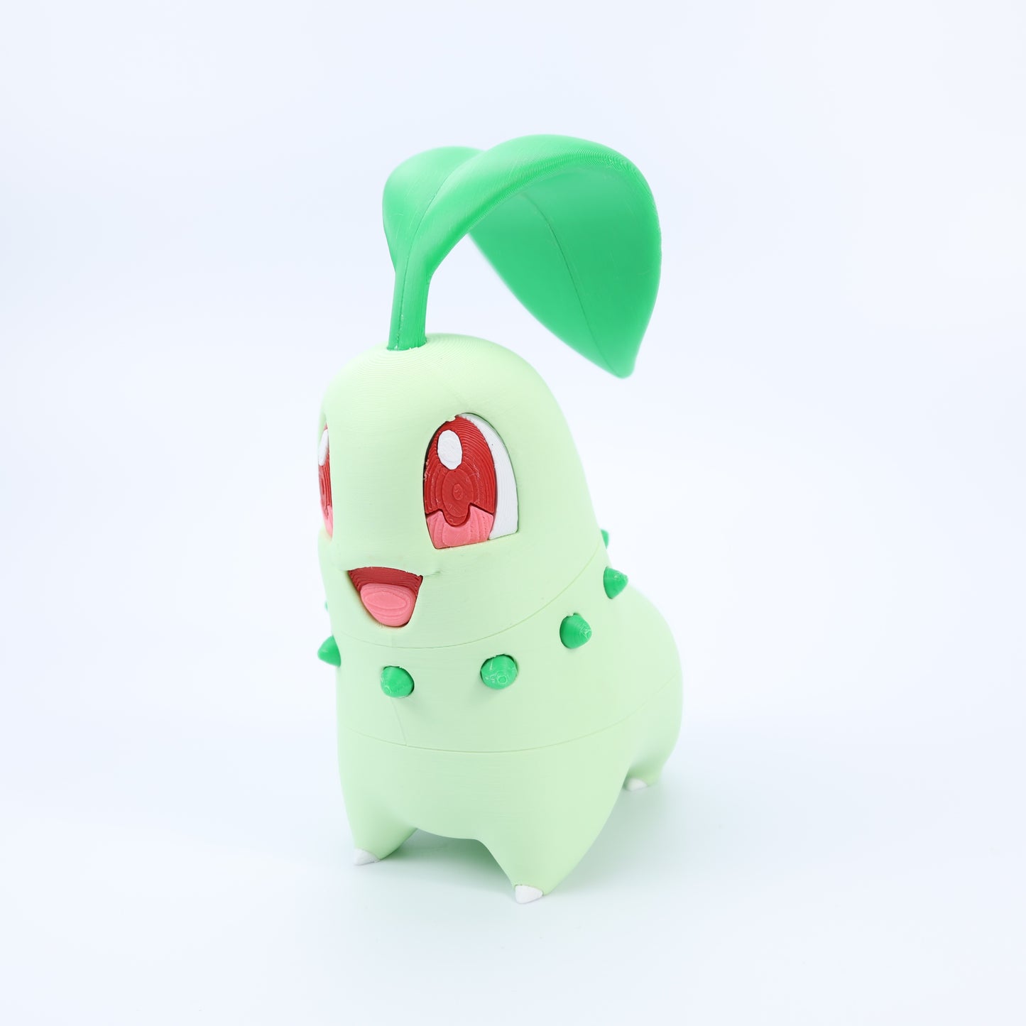 Chikorita