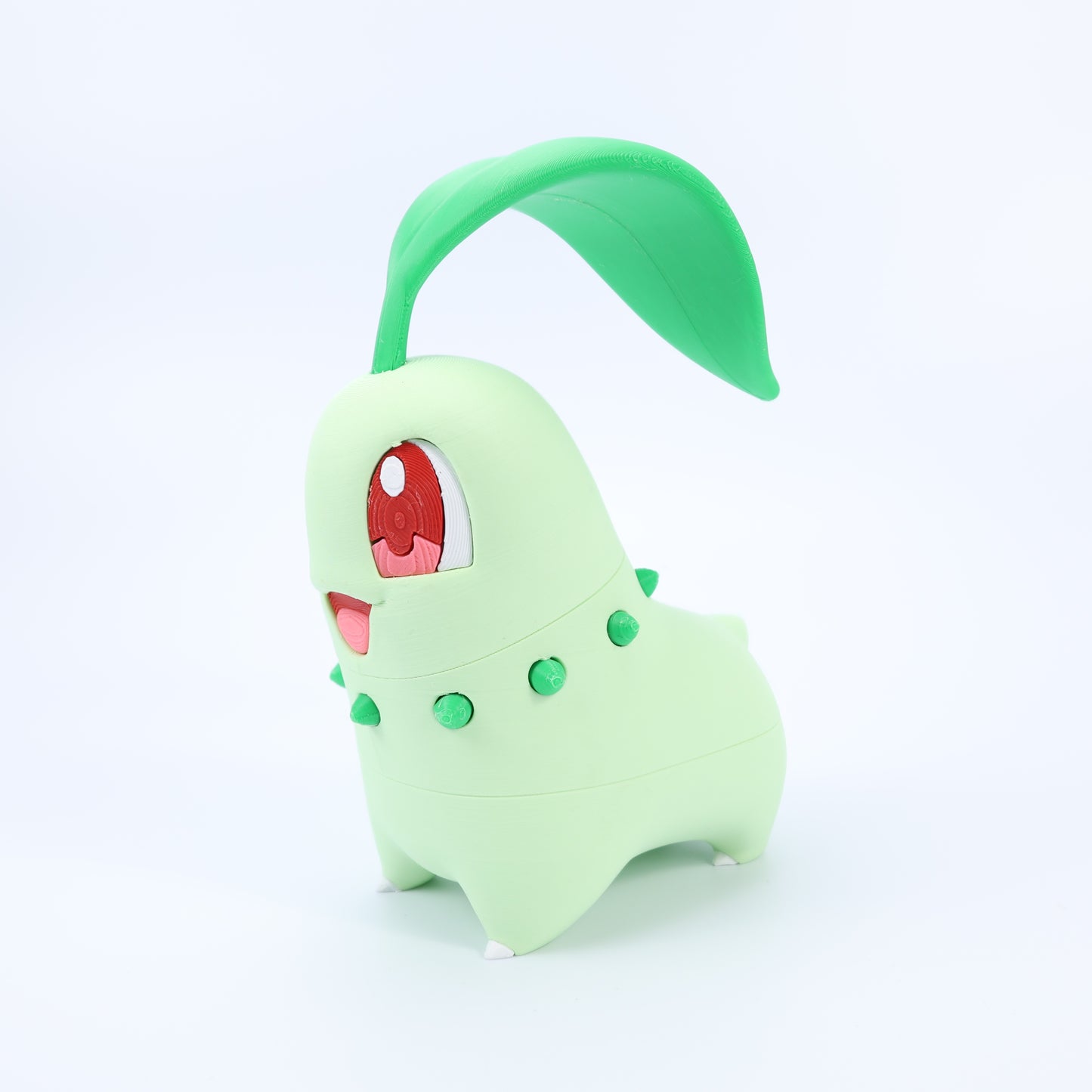 Chikorita
