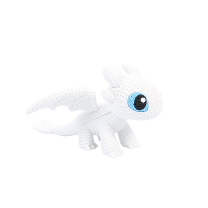 Light Fury