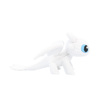 Light Fury
