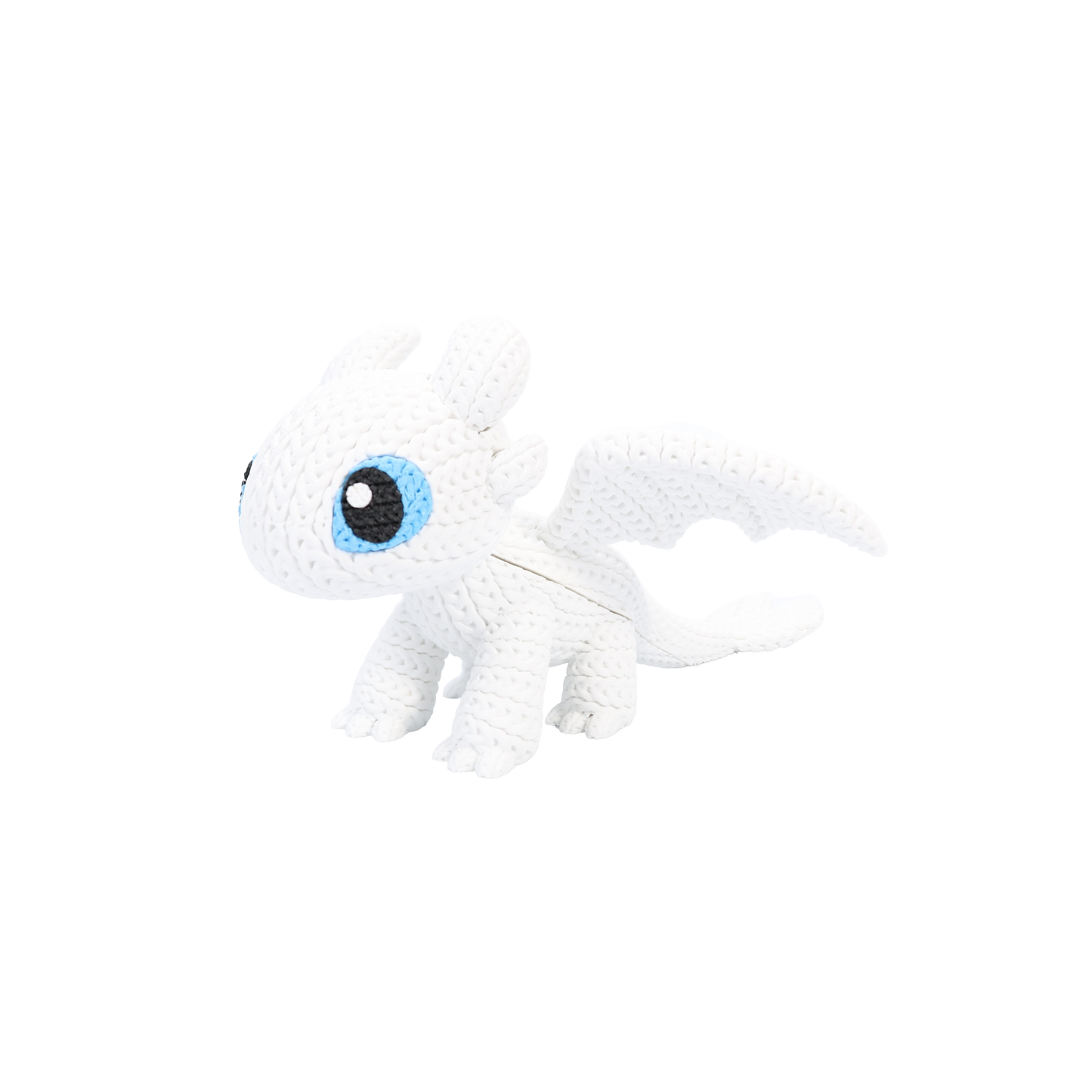 Light Fury