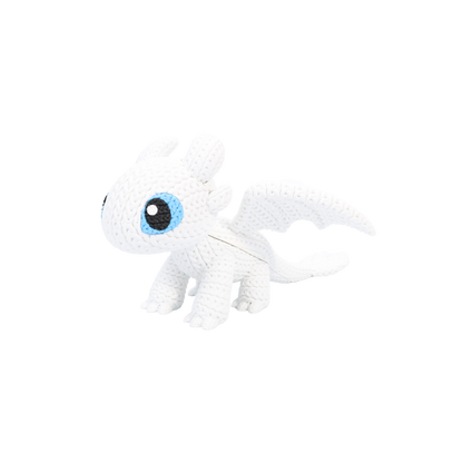 Light Fury