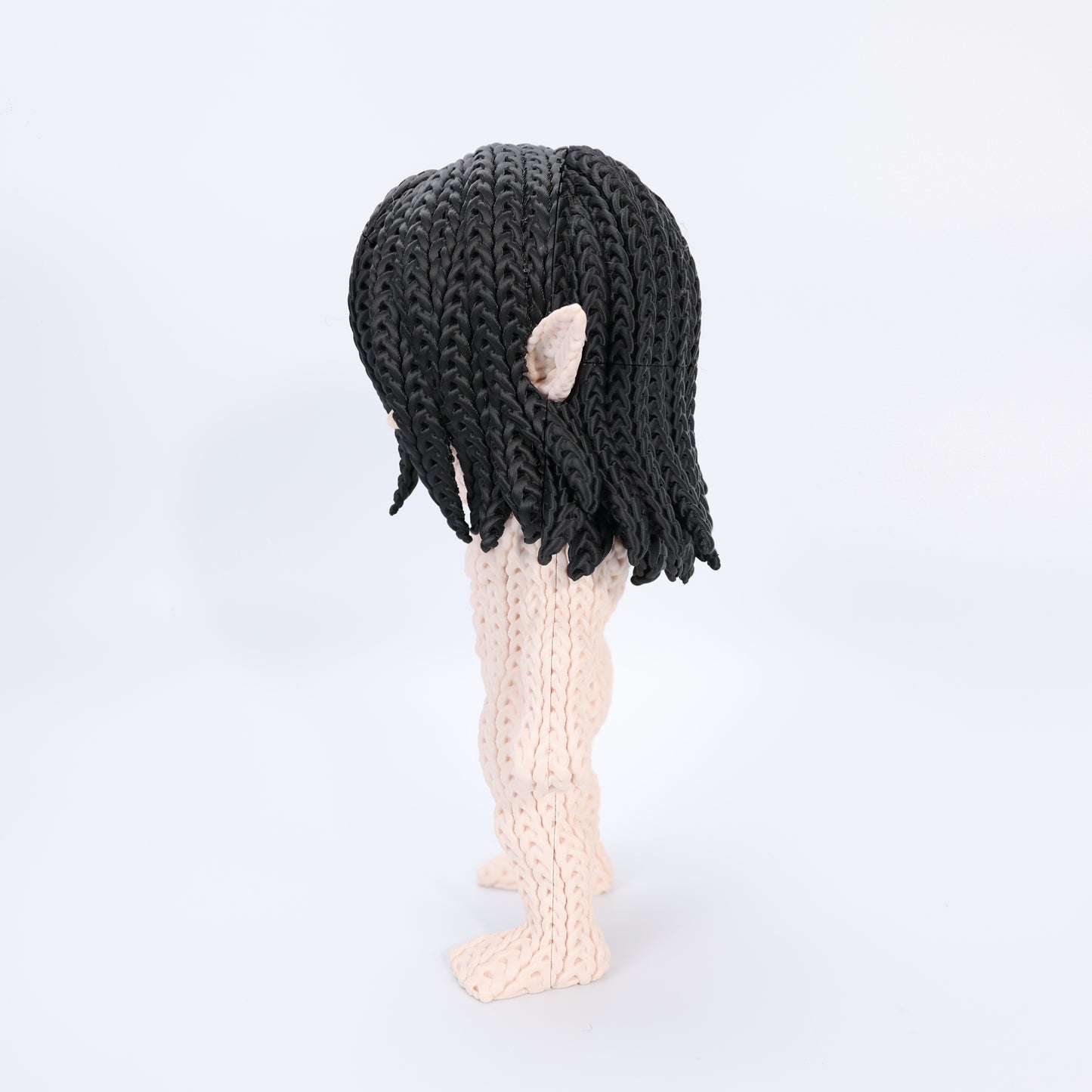 Eren Titan - Knitted