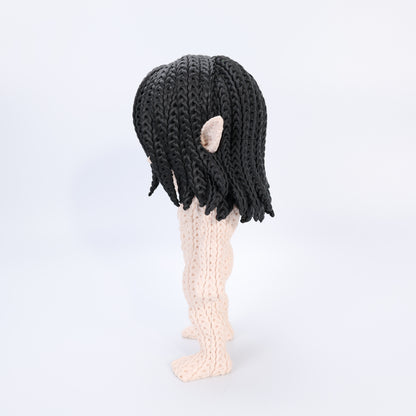 Eren Titan - Knitted