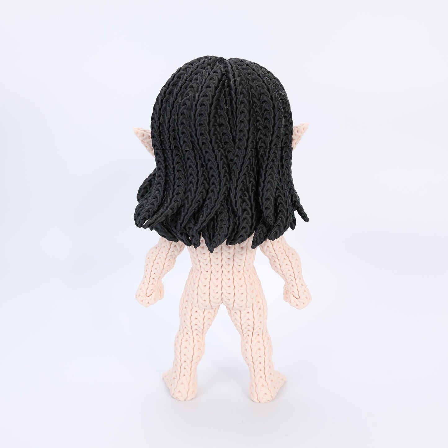 Eren Titan - Knitted