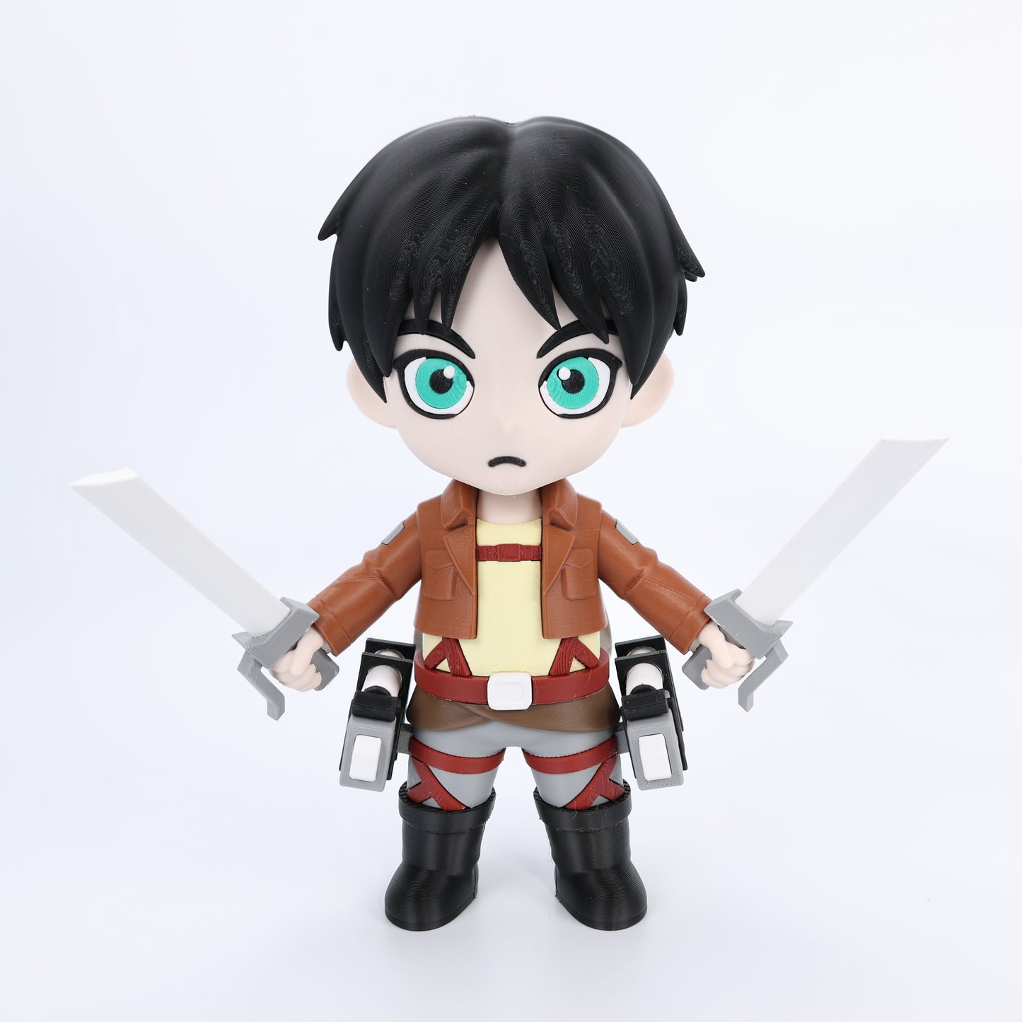 Eren Yeager