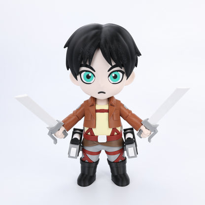 Eren Yeager