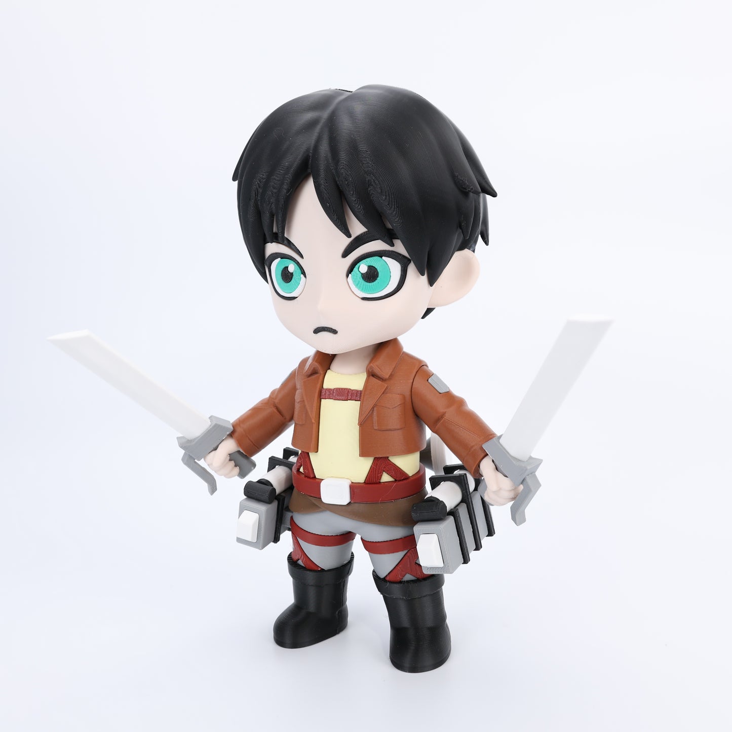 Eren Yeager