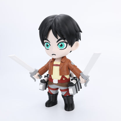 Eren Yeager