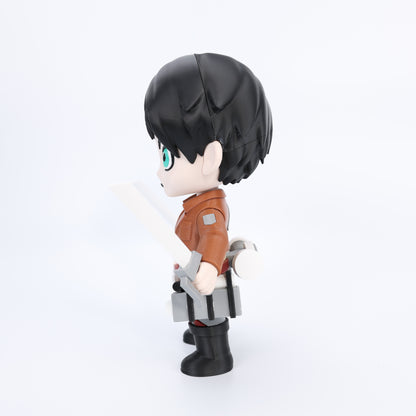 Eren Yeager