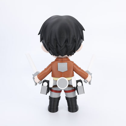 Eren Yeager