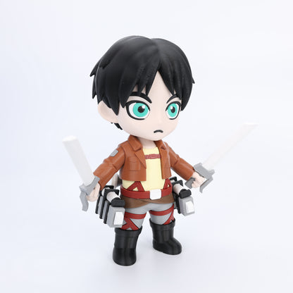 Eren Yeager