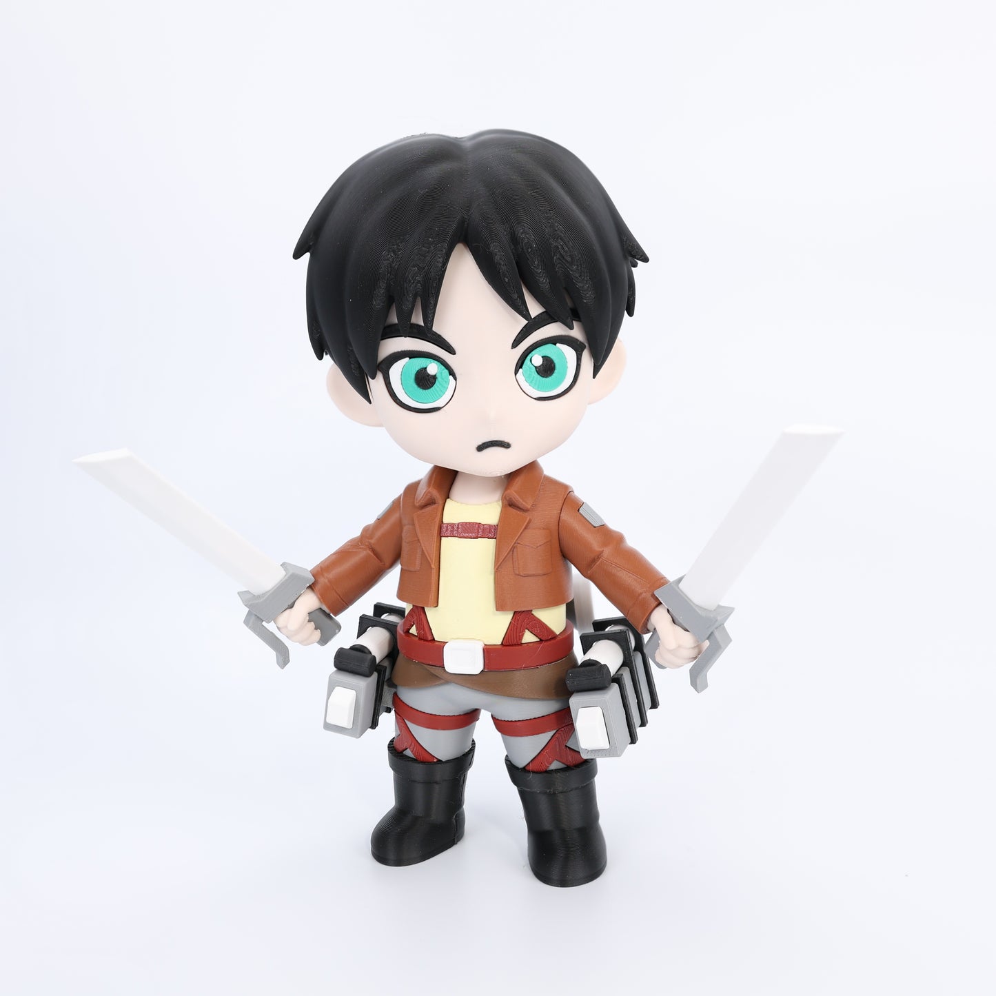 Eren Yeager