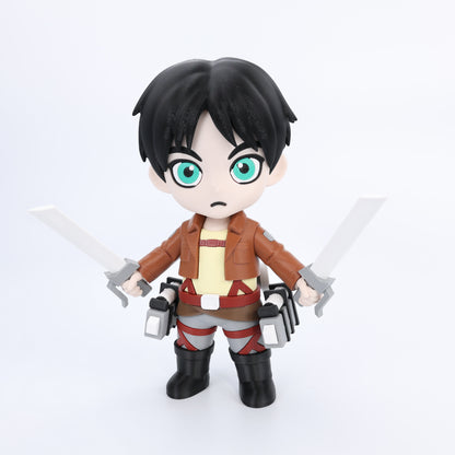 Eren Yeager