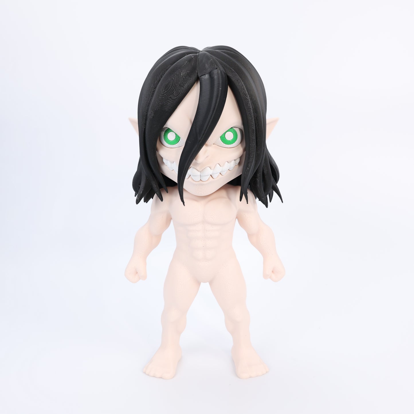 Eren Titan