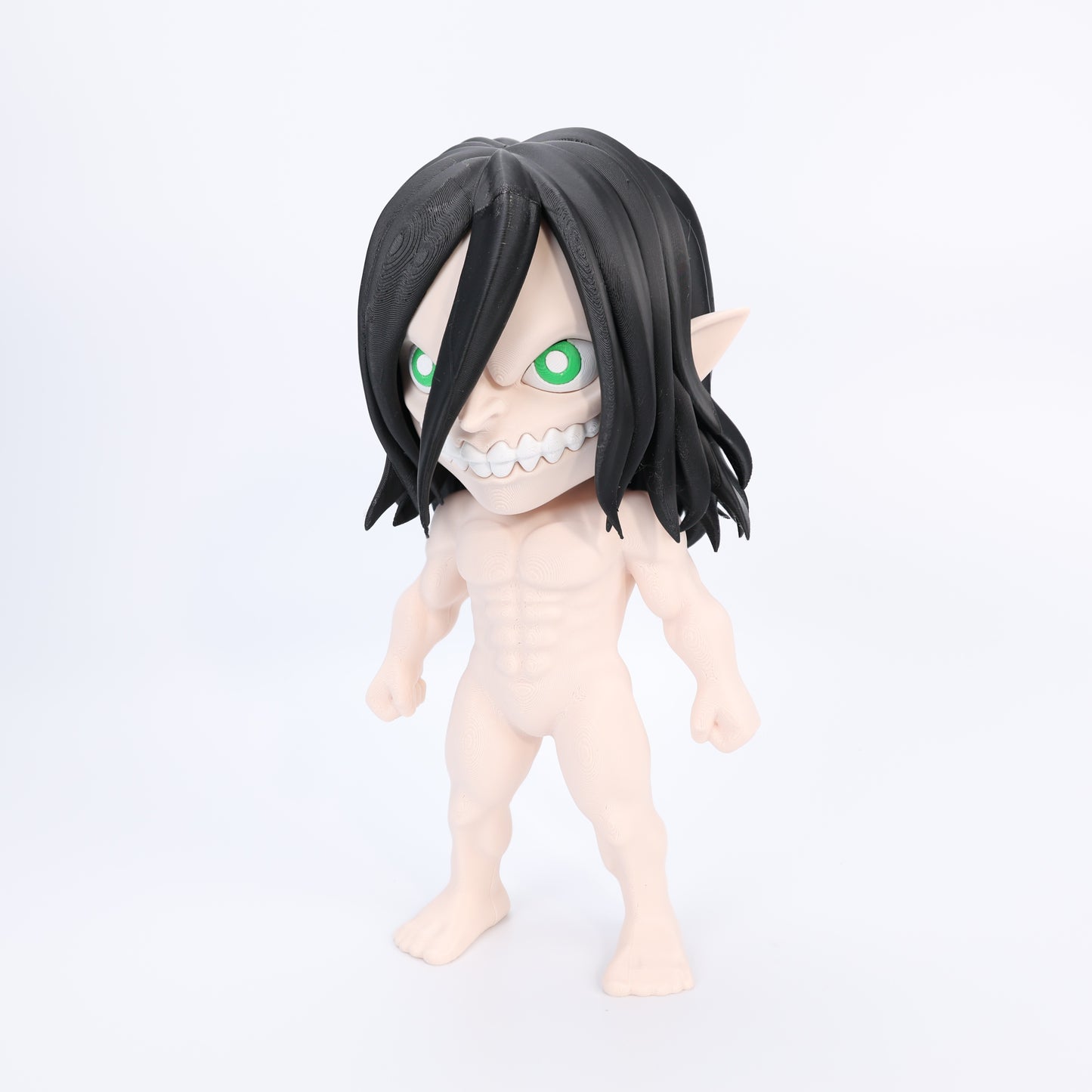 Eren Titan