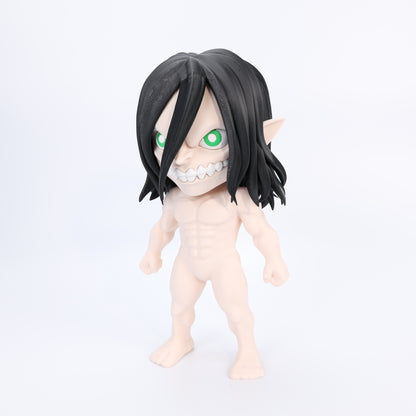 Eren Titan