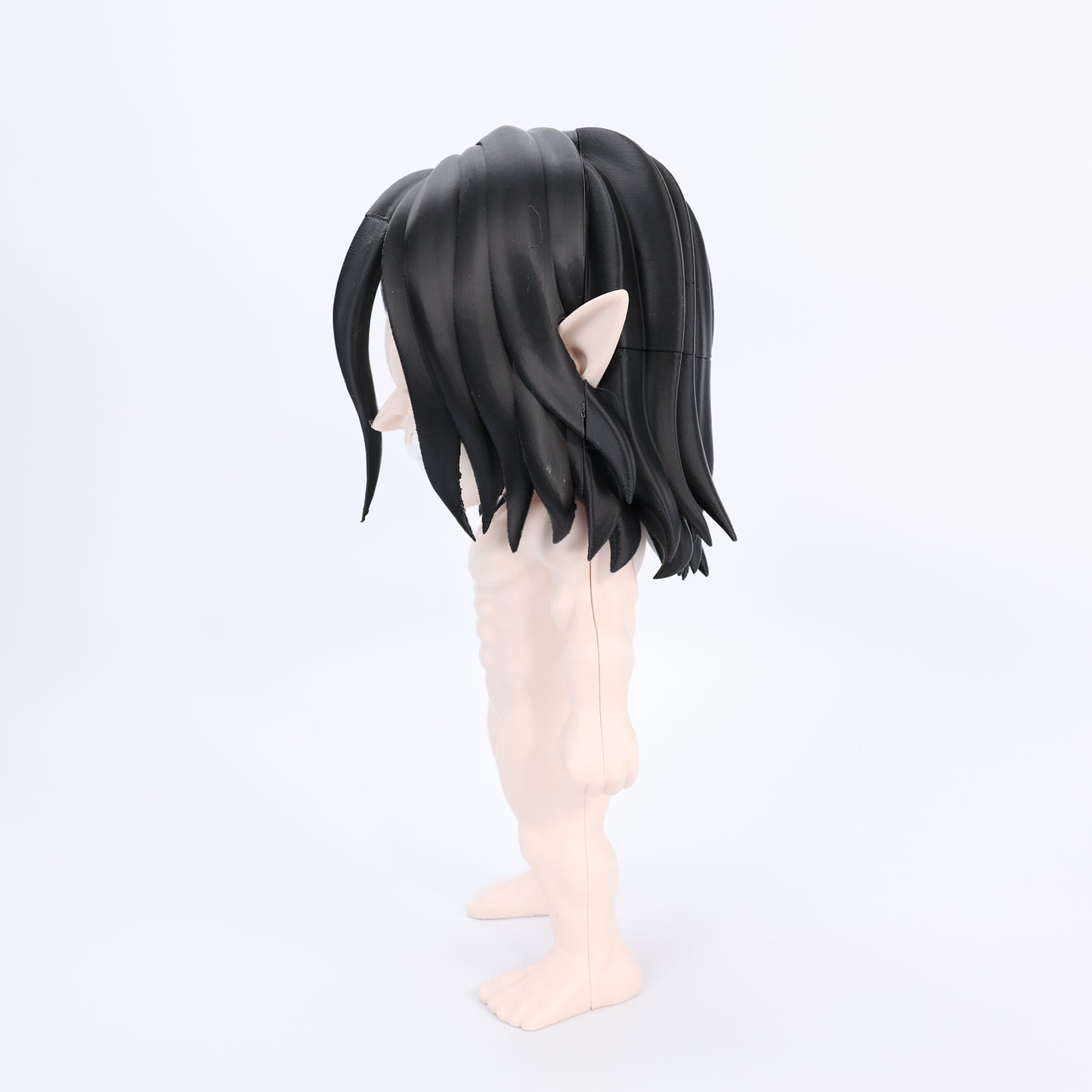 Eren Titan