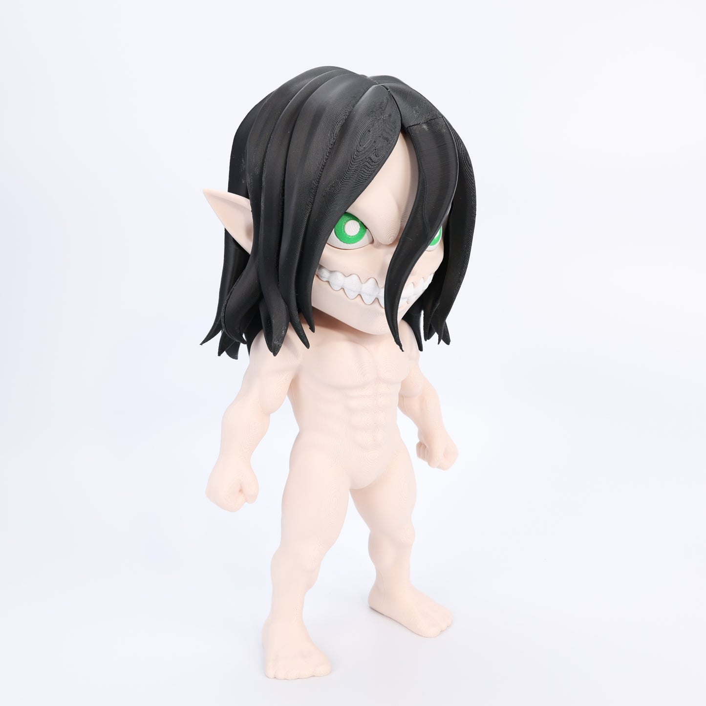 Eren Titan