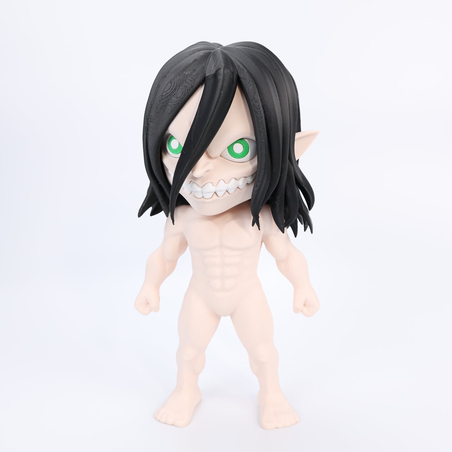 Eren Titan
