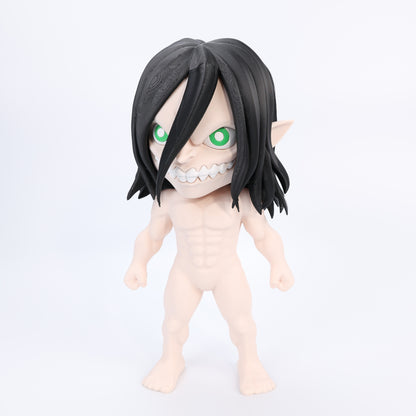 Eren Titan