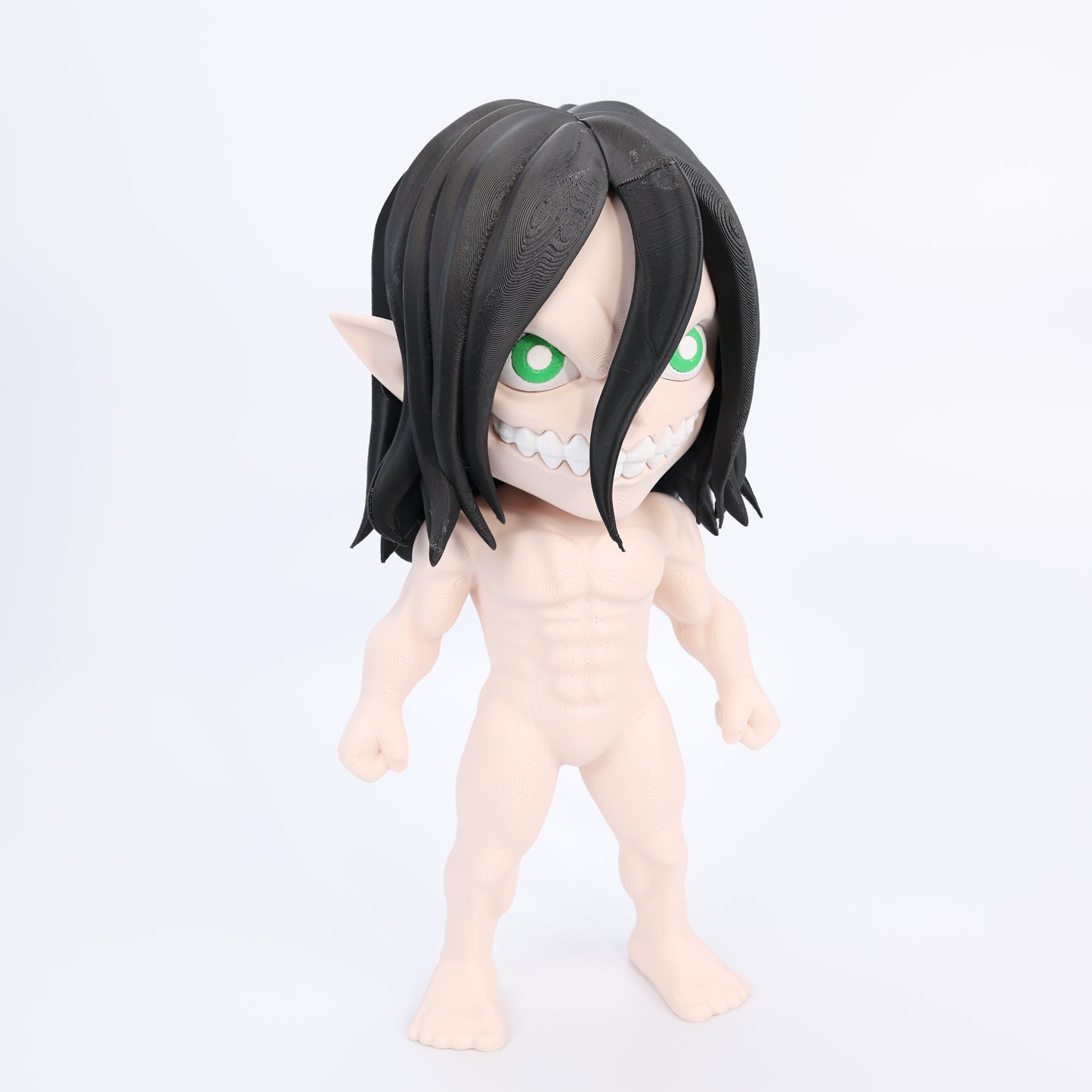Eren Titan