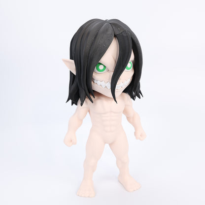 Eren Titan
