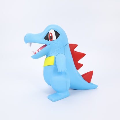 Pokemon Totodile