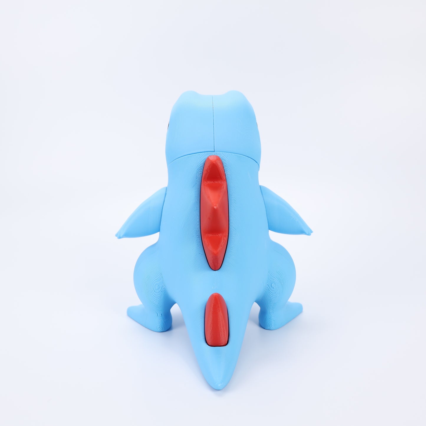 Pokemon Totodile