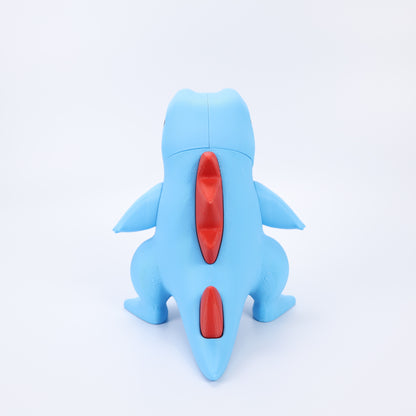 Pokemon Totodile
