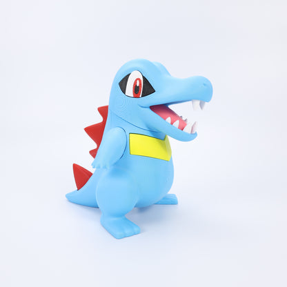 Pokemon Totodile