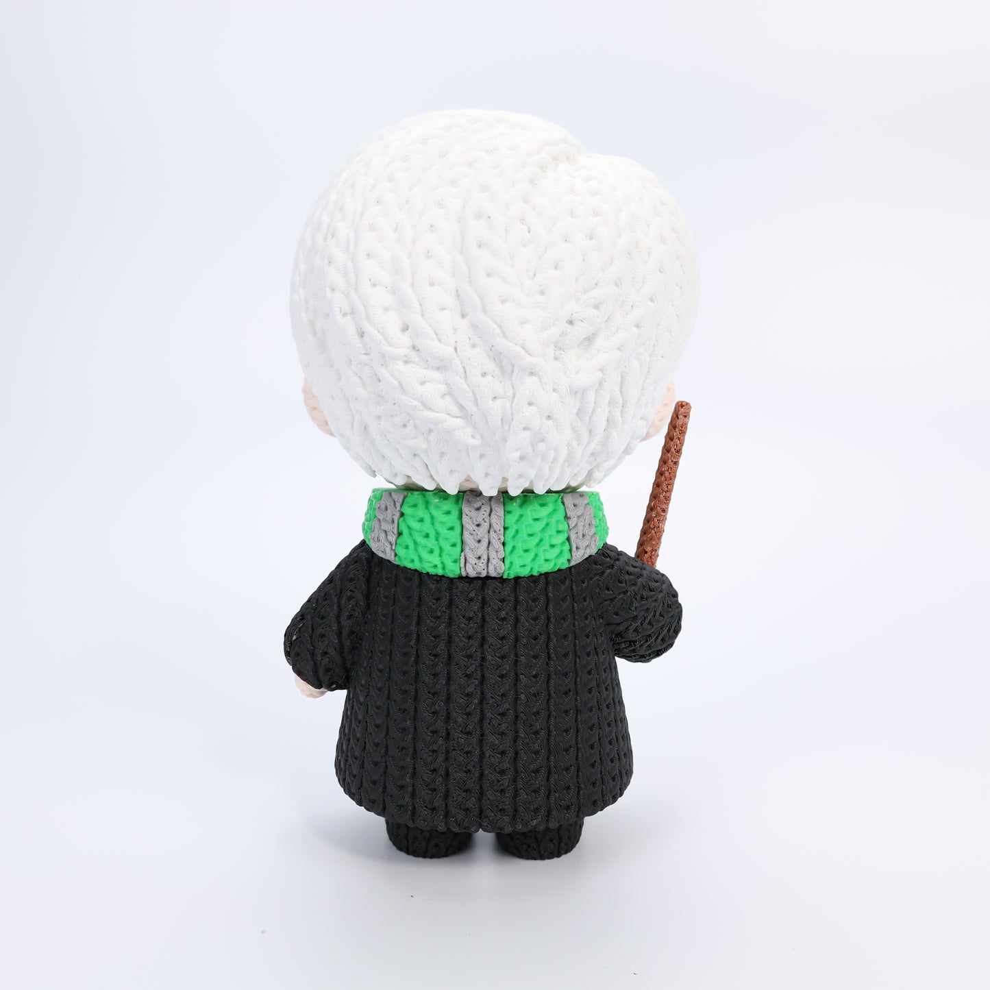 Draco Malfoy - Knitted