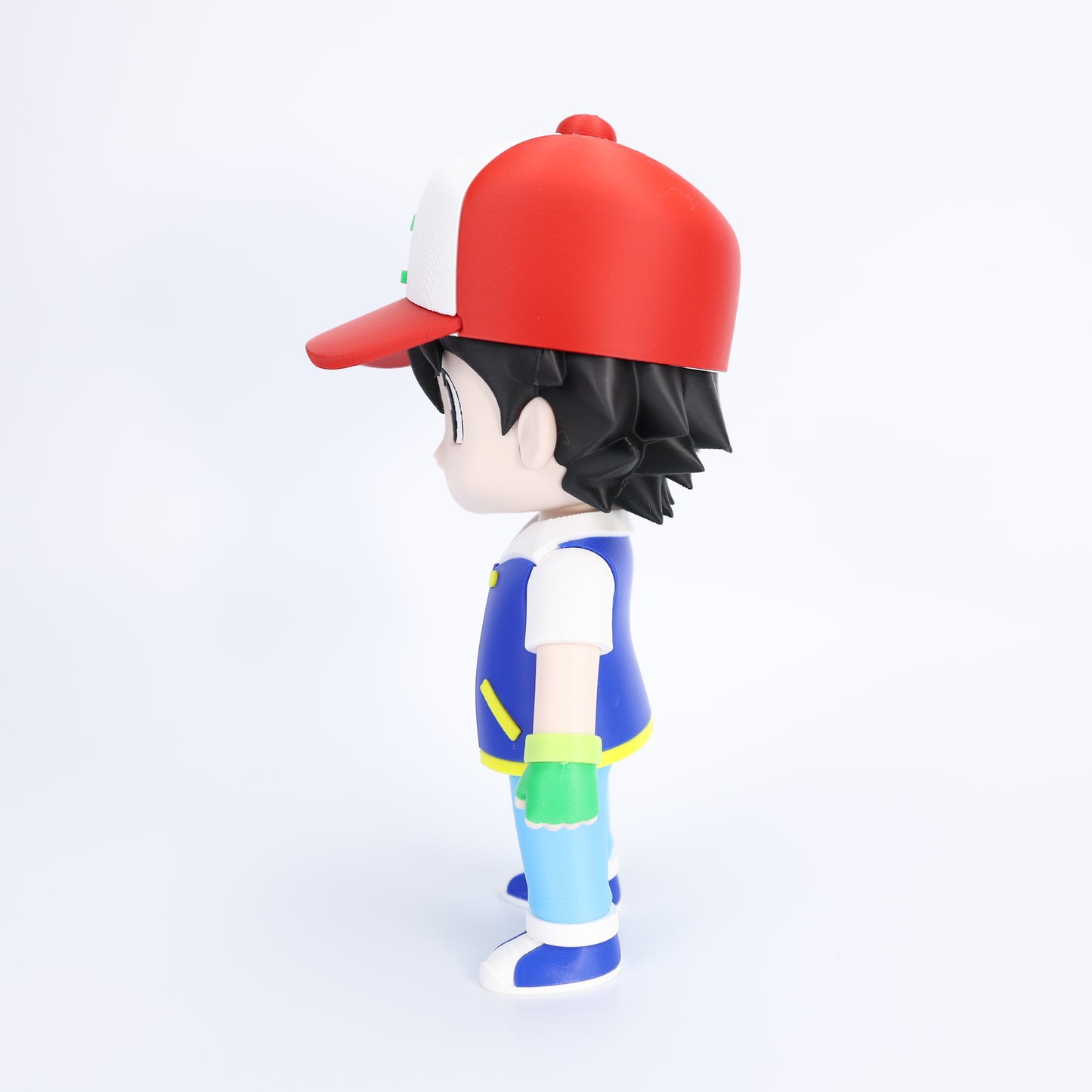 Ash Ketchum (Satoshi)