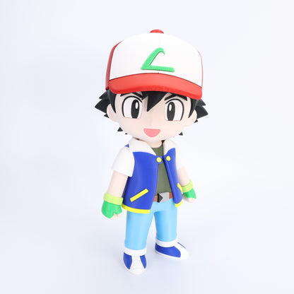Ash Ketchum (Satoshi)