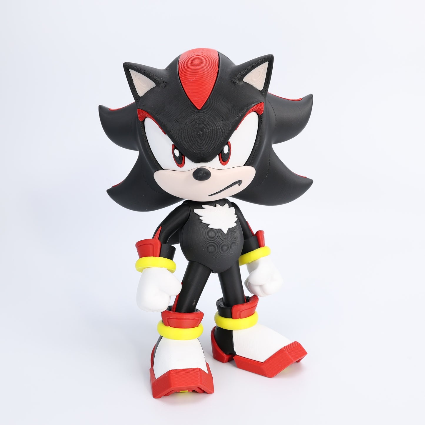 Shadow the Hedgehog