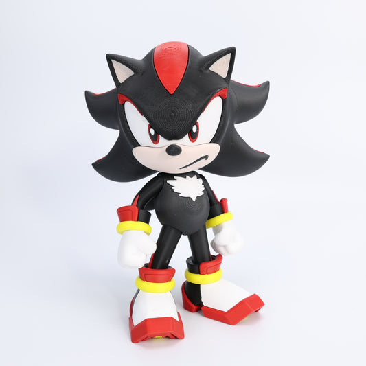 Shadow the Hedgehog