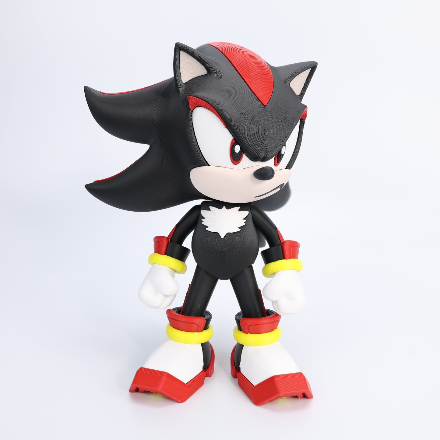 Shadow the Hedgehog