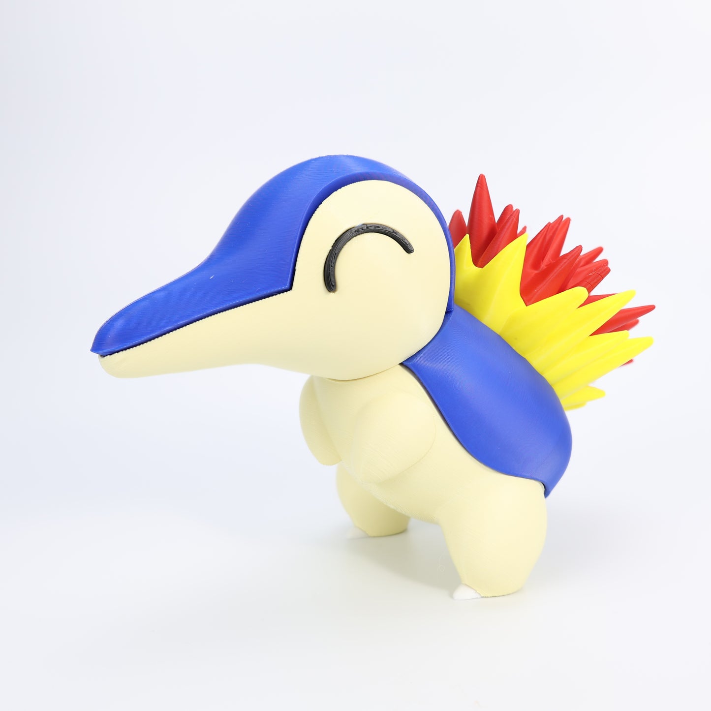 Pokemon Cyndaquil