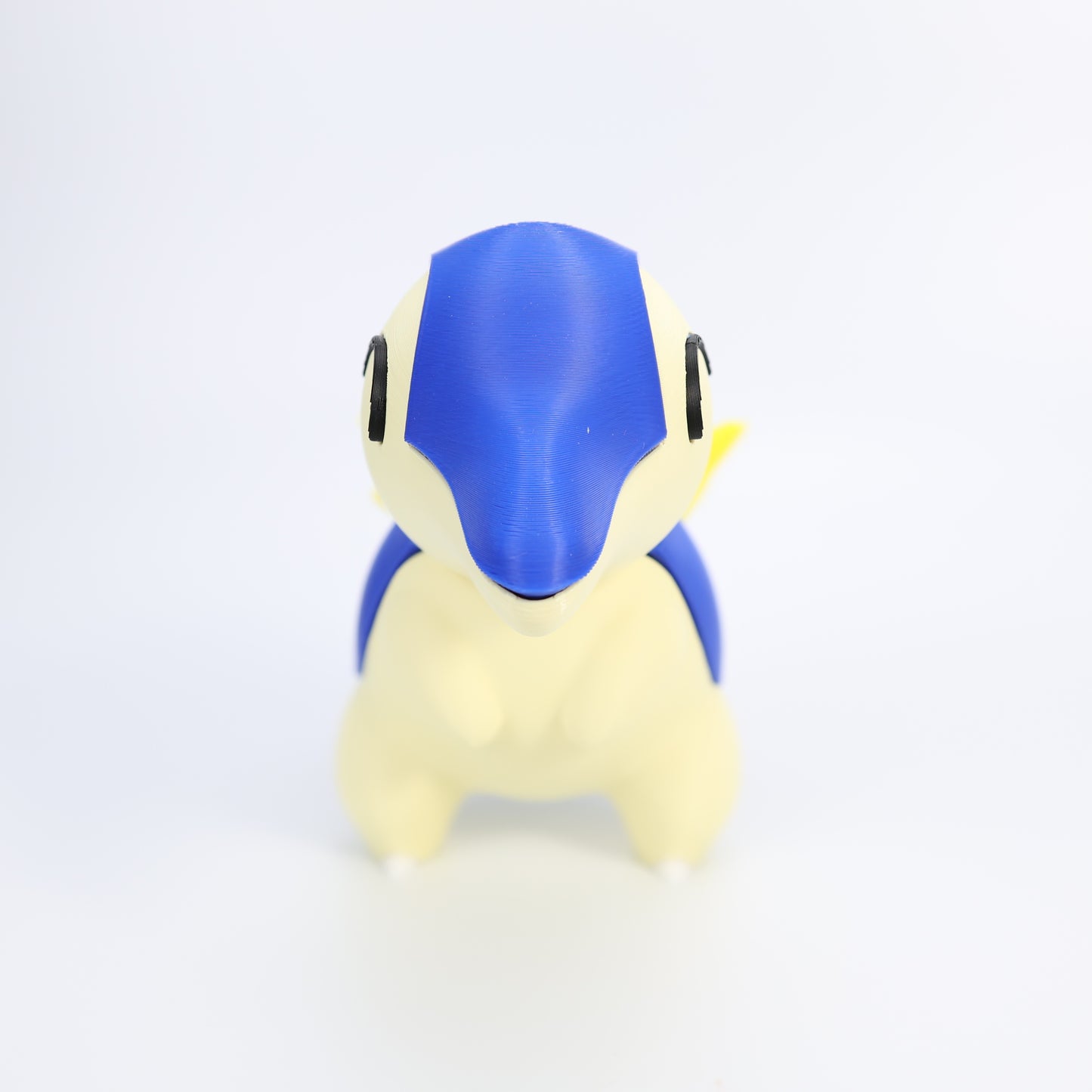 Pokemon Cyndaquil