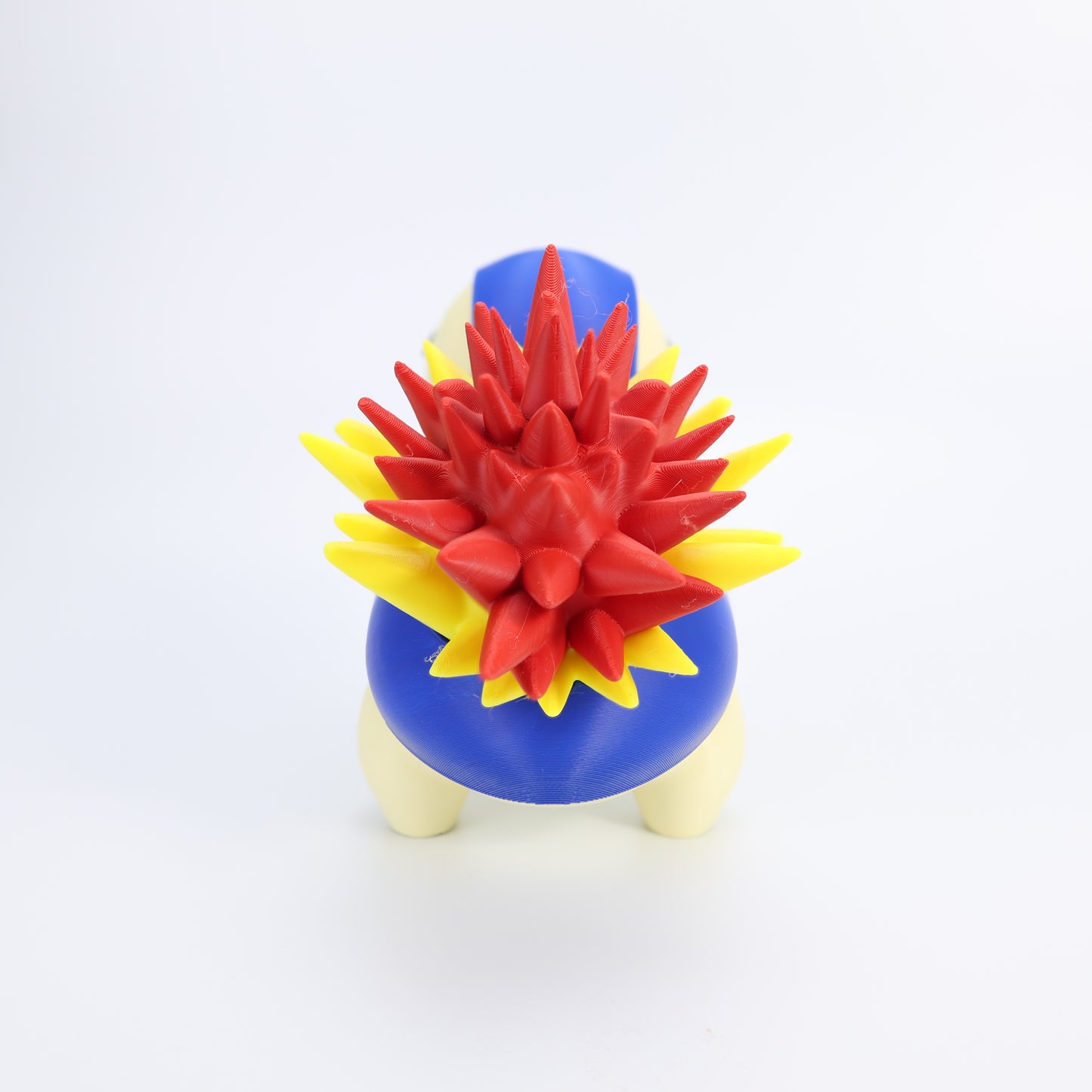 Pokemon Cyndaquil