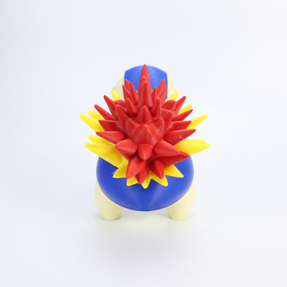 Pokemon Cyndaquil